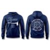 Detroit Tigers Firefighter Appreciation Month Hoodie 2025 1