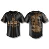 Dodgers 2025 National League Champions Jersey