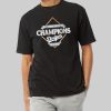 Dodgers 2025 National League Champions Shirt 7 Dodgers 2025 National League Champions Shirt 1