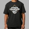 Dodgers 2025 National League Champions Shirt 7 Dodgers 2025 National League Champions Shirt 2