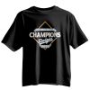 Dodgers 2025 National League Champions Shirt 8 Dodgers 2025 National League Champions Shirt 3