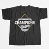 Dodgers 2025 National League Champions Shirt 9 Dodgers 2025 National League Champions Shirt 4
