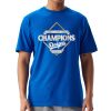 Dodgers 2025 National League Champions Shirt 10 Dodgers 2025 National League Champions Shirt 5