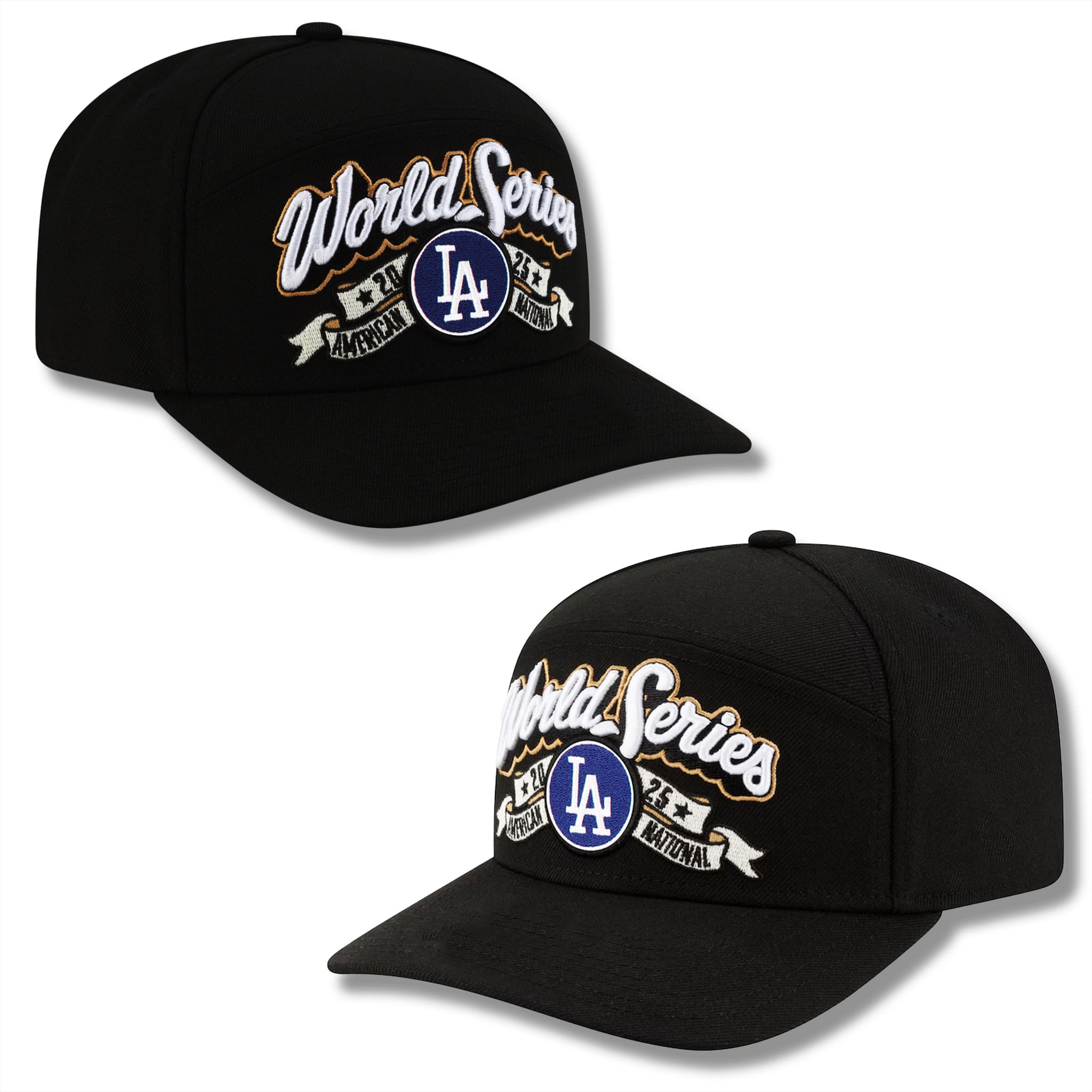 Dodgers 2025 World Series Hat 2 Dodgers 2025 World Series Hat 2