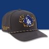Dodgers NLCS Postseason 2025 Hat 1