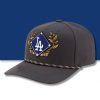 Dodgers NLCS Postseason 2025 Hat 3