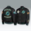 Dolphins 2025 Rivalries Jacket