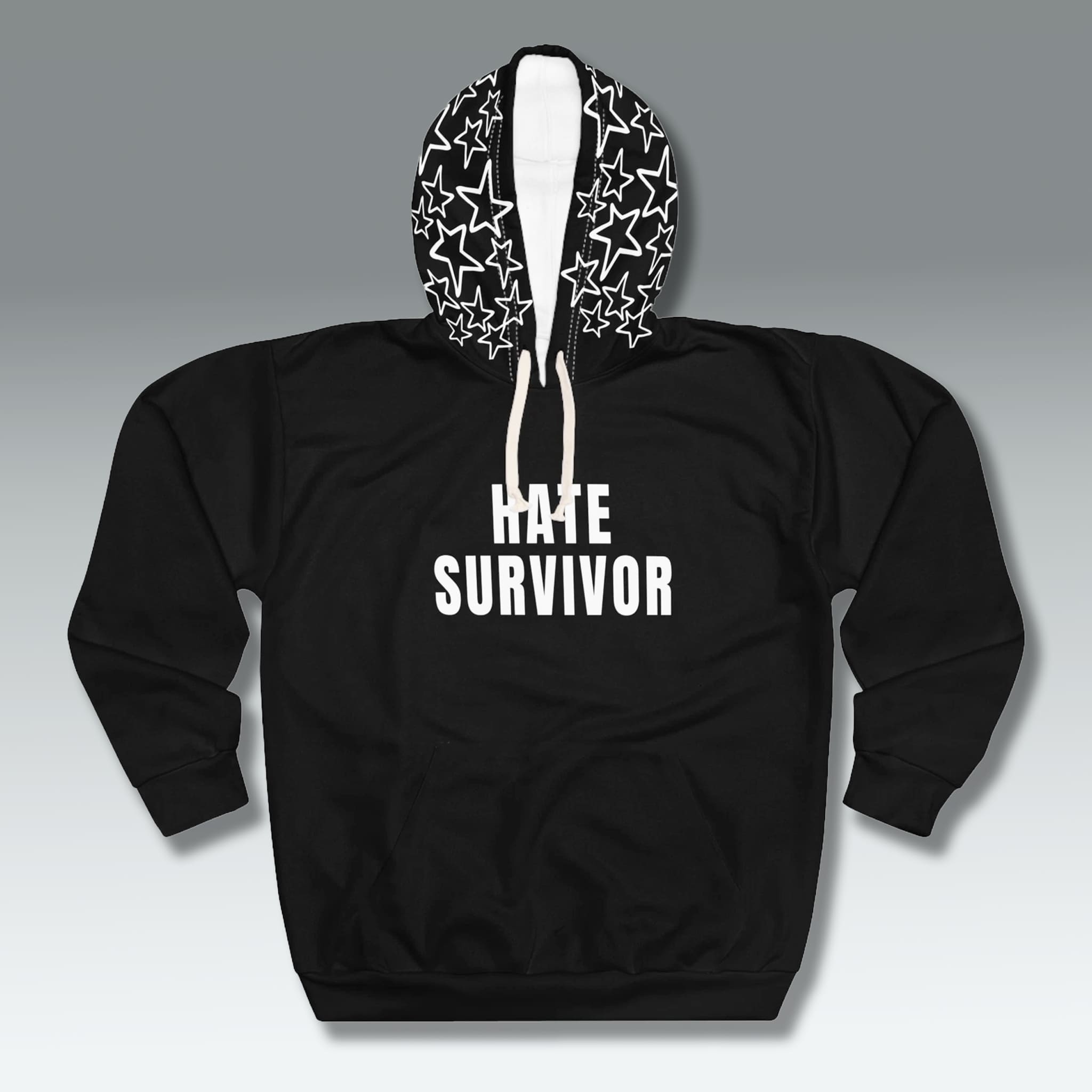 Drake Hate Survivor Hoodie 2 Drake Hate Survivor Hoodie 2