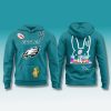 Eagles Bad Bunny Hoodie 2025 1