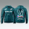 Eagles Bad Bunny SB LX 2026 Hoodie 1
