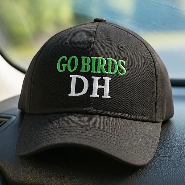 Eagles Go Birds DH Hat