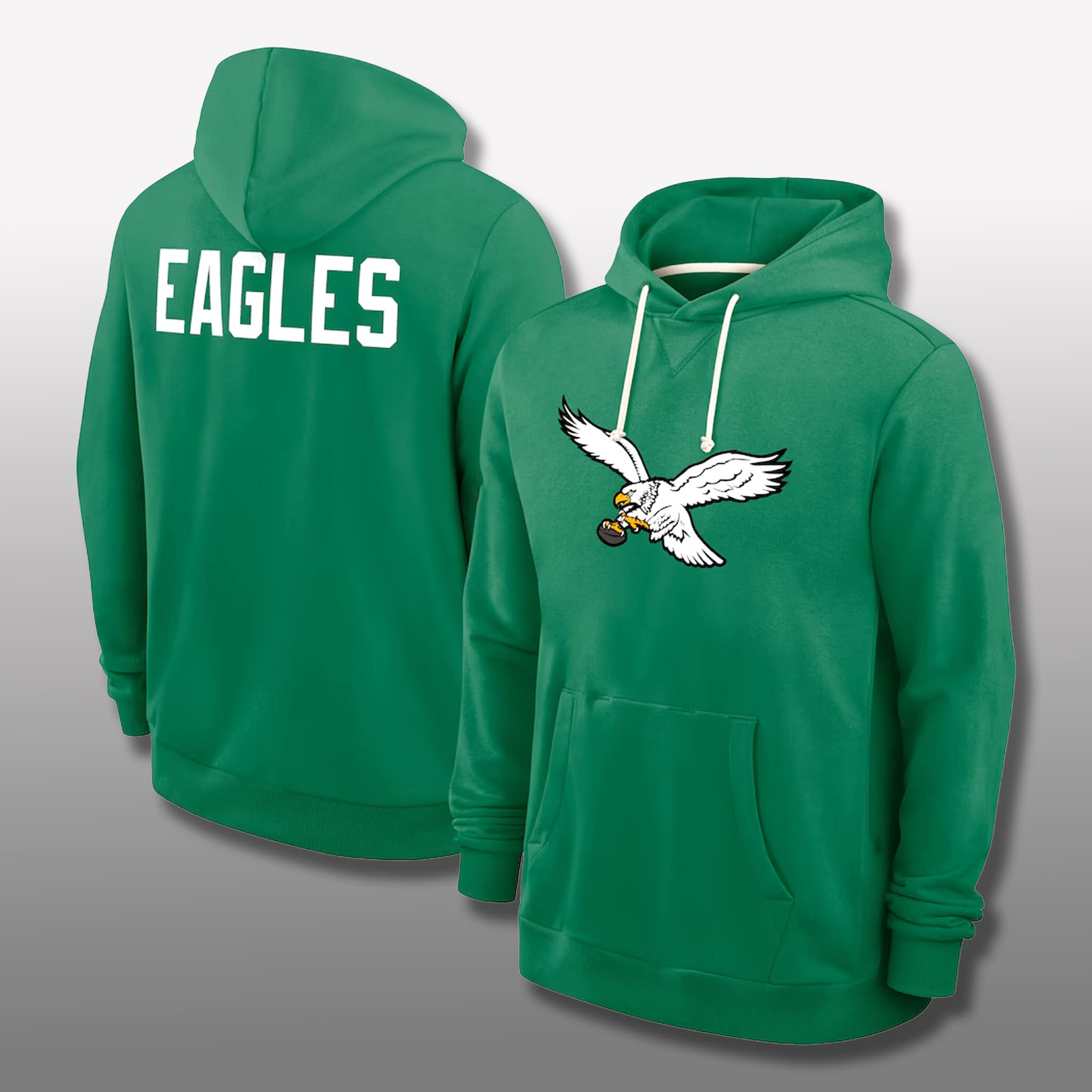 Eagles Kelly Green Hoodie 2025 Eagles Kelly Green Hoodie 2025
