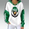Eagles Philly Swag Waffle Hoodie 3 Eagles Philly Swag Waffle Hoodie