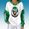 Eagles Philly Swag Waffle Hoodie 9 Eagles Philly Swag Waffle Hoodie 2