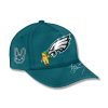Eagles x Bad Bunny 2025 Hat 1