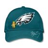 Eagles x Bad Bunny 2025 Hat