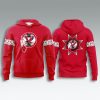 Eastern Washington Eagles Football Native American Heritage Month Hoodie 2025