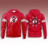 Eastern Washington Eagles Football Native American Heritage Month Hoodie 2025 2
