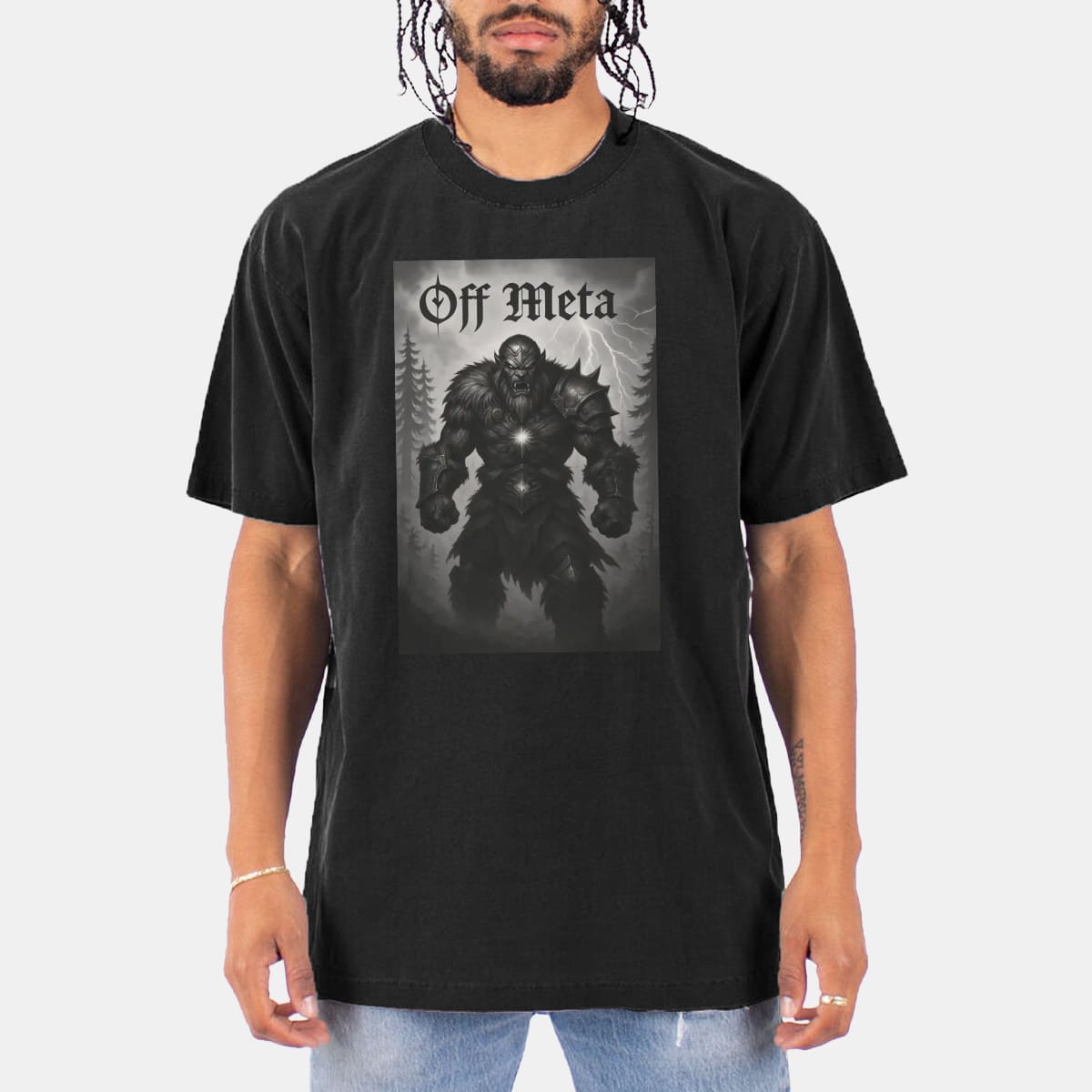 Elon musk Off Meta T shirt 8 Elon musk Off Meta T shirt 8