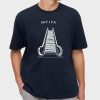 Escalator Antifa Shirt 15