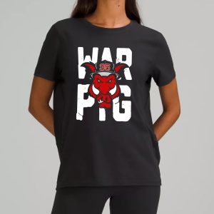 Section10 War Pig Shirt 10