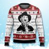 Freddy Krueger Follow Your Dream Ugly Christmas Sweater
