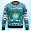 Freedom Is The Best Gift US Coast Guard Veteran Ugly Sweater 5 Freedom Is The Best Gift US Coast Guard Veteran Ugly Sweater