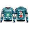 Freedom Is The Best Gift US Coast Guard Veteran Ugly Sweater 4 Freedom Is The Best Gift US Coast Guard Veteran Ugly Sweater 3