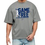 Game Free 18 Innings Freddie Freeman Shirt