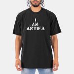 George Conway I Am Antifa Shirt