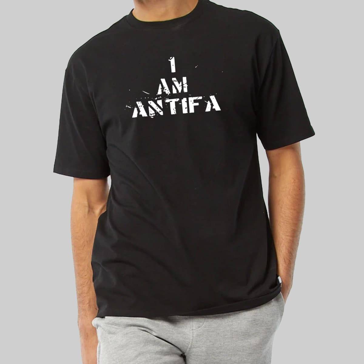George Conway I Am Antifa Shirt 12 George Conway I Am Antifa Shirt 12