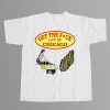 Get The Fuck Out Of Chicago Shirt 8 Get The Fuck Out Of Chicago Shirt 4
