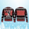 Go Ahead Make My Day Dirty Harry Ugly Christmas Sweater 1