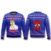 Gosh Dang It Bobby King Of The Hill Ugly Christmas Sweater 2