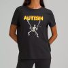 Greta Thunberg Autism T shirt 11