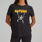 Greta Thunberg Autism T-shirt