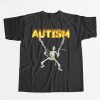 Greta Thunberg Autism T shirt 13