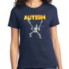Greta Thunberg Autism T shirt 17
