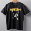 Greta Thunberg Autism T shirt 8