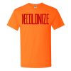 Greta Thunberg Decolonize T shirt 2
