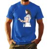 Grover Stewart Carlie Irsay Gordon Shirt 17