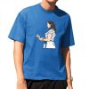 Grover Stewart Carlie Irsay Gordon Shirt 2