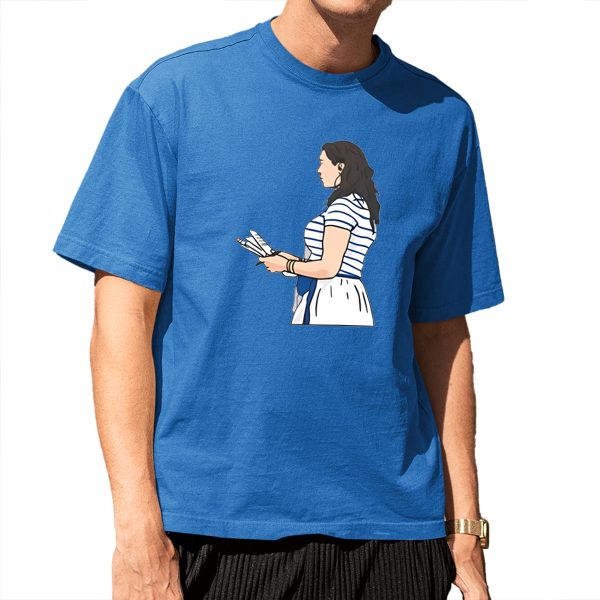 Grover Stewart Carlie Irsay Gordon Shirt 2