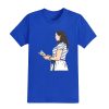 Grover Stewart Carlie Irsay Gordon Shirt 20