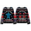 Gulf of Mexico Stay Salty and Resist Ugly Sweater 5 Gulf of Mexico Stay Salty and Resist Ugly Sweater