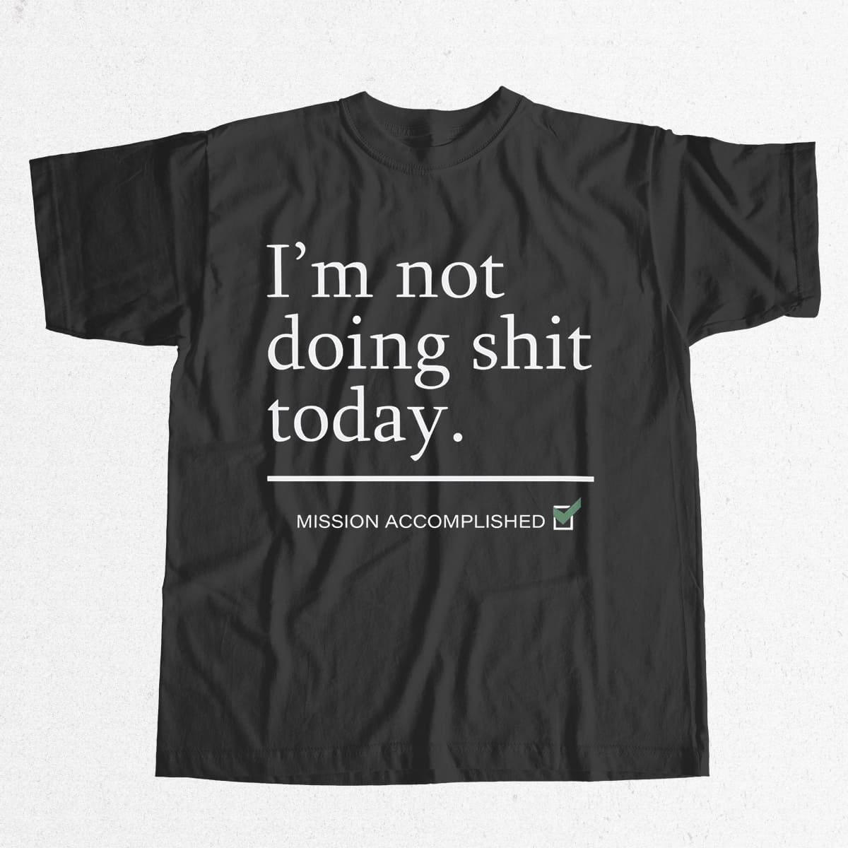 Haaland Im Not Doing Shit Today Shirt 9 Haaland Im Not Doing Shit Today Shirt 9
