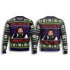 Have A Regular Human Holiday Christmas Ugly Sweater 3