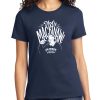 Holy Mackinaw Joe Bowen 4 Decades Of Epic Calls Shirt 10