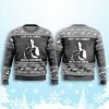 Home Alone Keep the Change Yah Filthy Animal Ugly Christmas Sweater 2