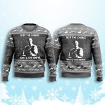 Home Alone Keep the Change Yah Filthy Animal Ugly Christmas Sweater